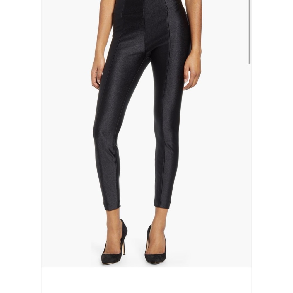 Good American Disco Pants